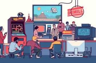 Dokumentarfilme über Spielkonsolen