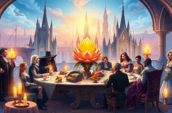 Fantasie-Mafia-Filme: Eine magische Reise in die Unterwelt