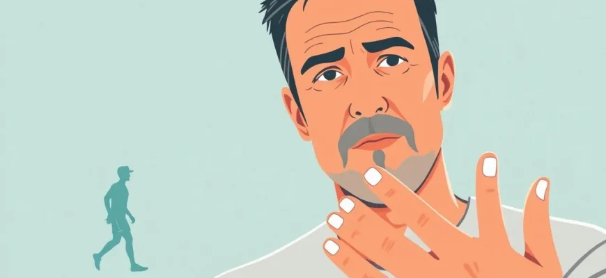 Biografische Filme über Trainer: Inspiration und Motivation