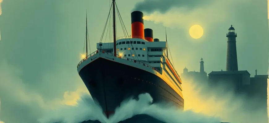 Horrorfilme über den Pazifik