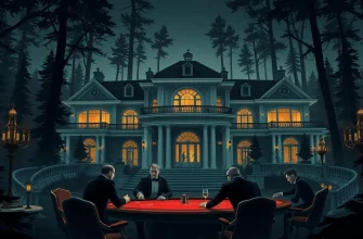 Die besten Thriller-Filme über Milliardäre