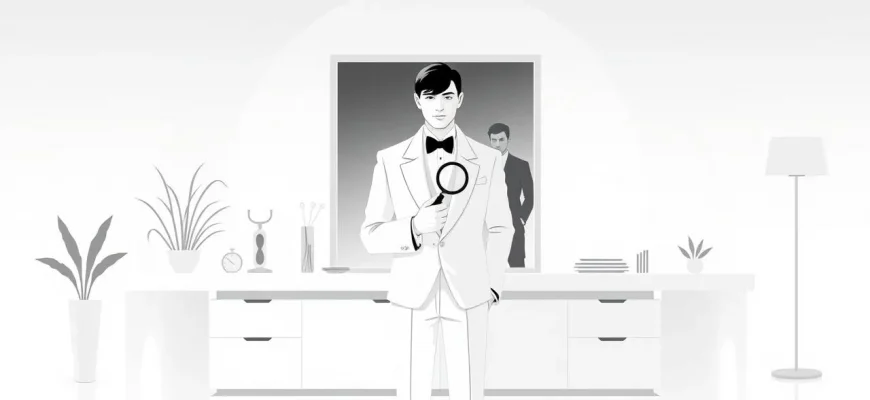 Detektivfilme über Butler: Ein Muss für Krimifans