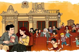 Filme über den Nahen Osten