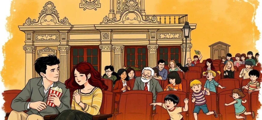 Filme über den Nahen Osten