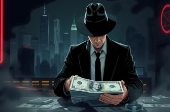 Detektivfilme über Falschmünzer: Spannung und Intrigen