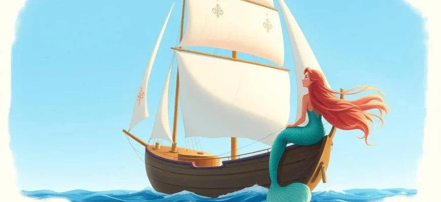 Die besten Melodramen über Seefahrten