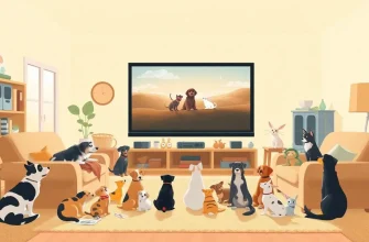 Melodramen über Haustiere: 10 Filme, die Ihr Herz erwärmen