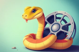 Familienfilme über Schlangen