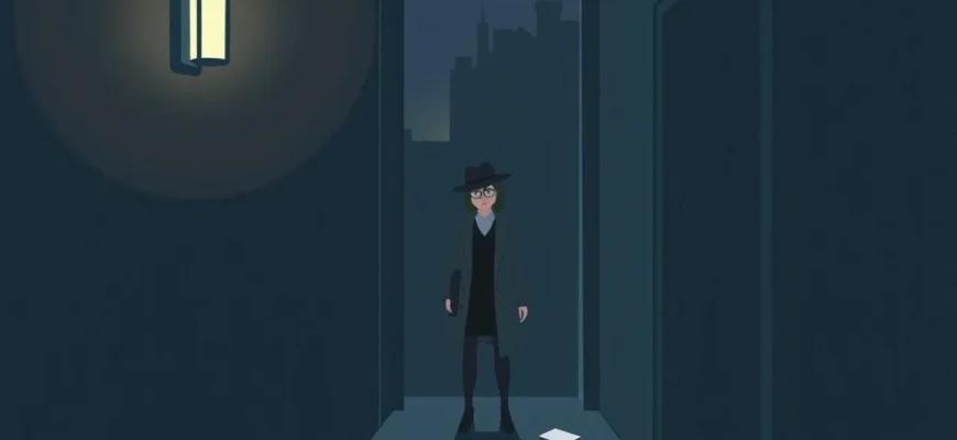 Detektivfilme mit Klaustrophobie: Eine Reise in die Enge