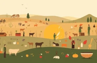 Biografische Filme über Fleisch: Eine kulinarische Reise