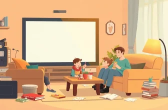 Familienfilme über Liebe: Eine Sammlung für Herz und Seele