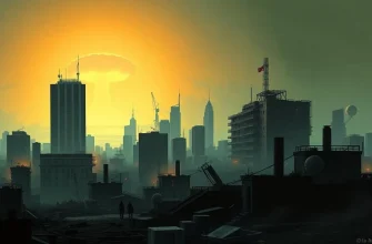 10 Sci-Fi Filme über Atomkrieg