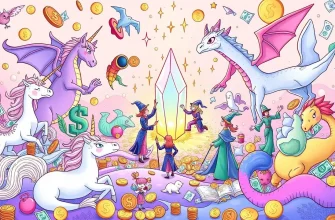 Fantasy-Filme über Finanziers: Eine magische Reise in die Welt der Finanzen