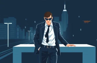 Top 10 Detektivfilme über Geld