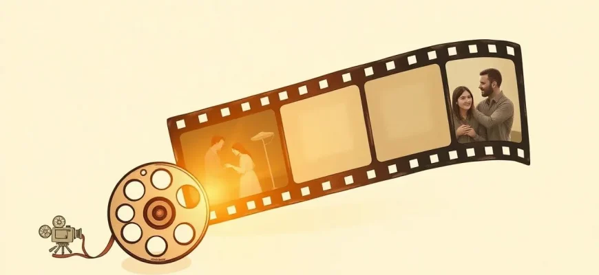 Filme, die das Herz erwärmen