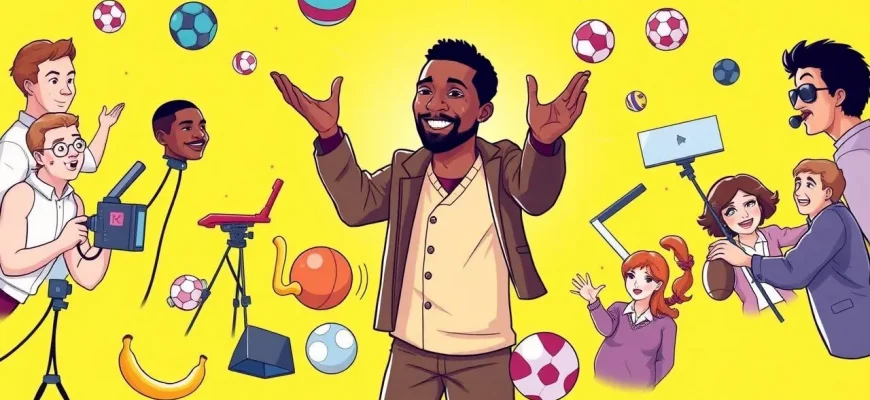 Die besten Komödien mit Martin Lawrence