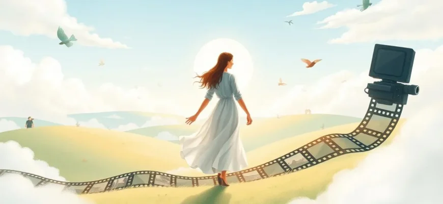 Unvergessliche Liebesgeschichten: Melodramen über Liebesaffären