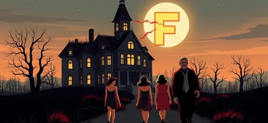 Horrorfilm-Hits von Festivals