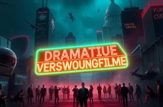 10 Dramatische Filme über Verschwörungen gegen die Macht