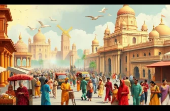 Historische Filme über Kolonialindien