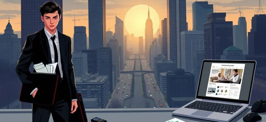 Die besten Thriller-Filme über den Immobilienmarkt