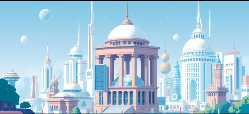 Filme über Zeitreisen und die Veränderung der Vergangenheit