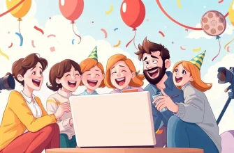 Neujahrskomödien: 10 Filme, die dich zum Lachen bringen