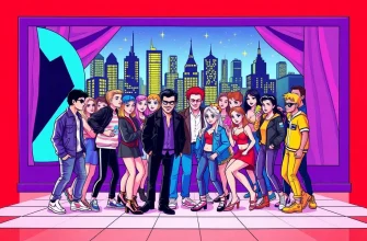 Unvergessliche Filme der 90er Jahre