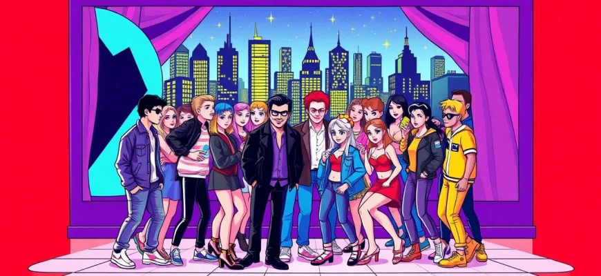 Unvergessliche Filme der 90er Jahre