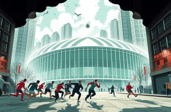 Katastrophenfilme über Sportinternate