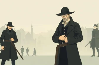 Detektivfilme im 15. Jahrhundert: Ein Rückblick in die Vergangenheit