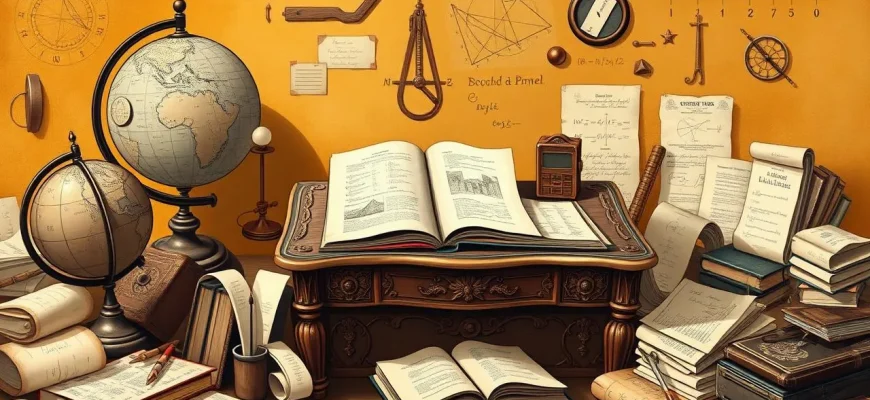 Dokumentarfilme über Mengenlehre