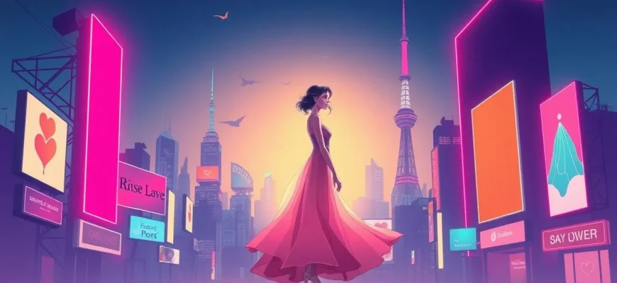 Dramen über die Suche nach Liebe