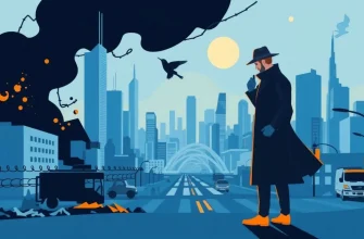 Detektivfilme über Bürgerkrieg