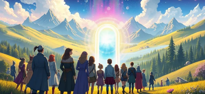 Fantasy-Filme über Zeitreisende