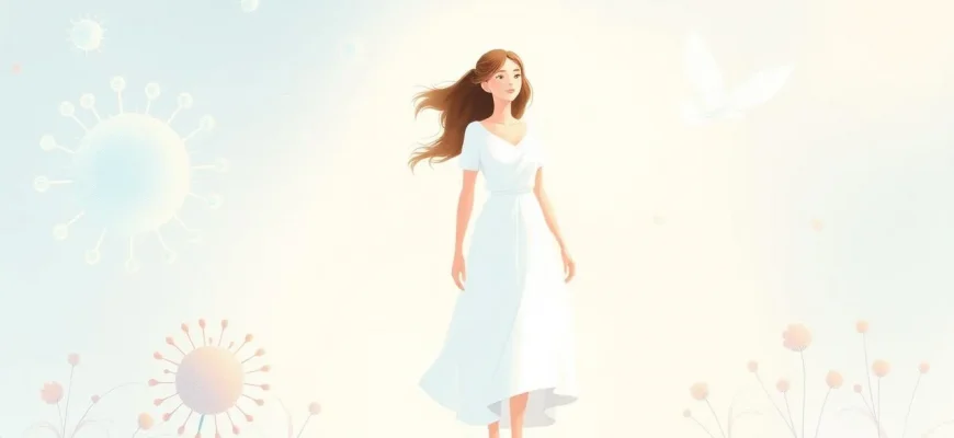 Melodramen über Viren und Pandemien