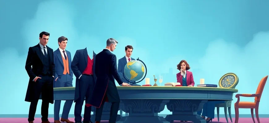 Kriminelle Meisterwerke: Die besten Filme über Verbrechensplanung