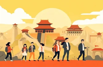 Abenteuerliche Reisen durch China: 10 Filme, die Sie inspirieren werden