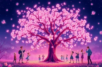 Frühlingsdramen: 10 Filme, die das Erwachen des Lebens feiern