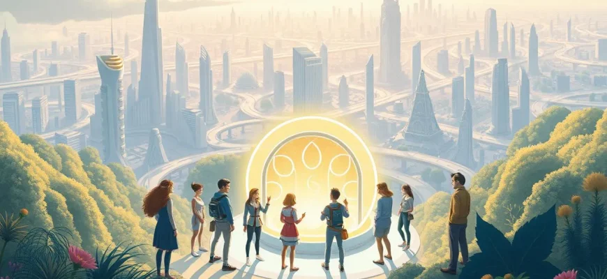 Fantasy-Filme über Technologien: Eine Reise in die Zukunft