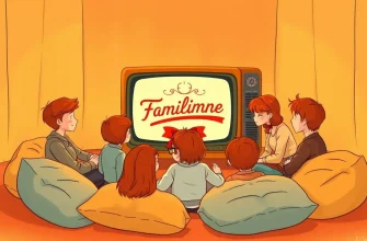 Familienfilme mit rothaarigen Helden