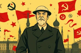 Filme über Bolschewiki: Eine Reise durch die Revolution