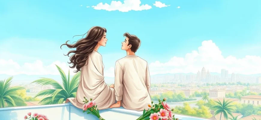 Iraks Liebesgeschichten: 10 Melodramen, die das Herz berühren