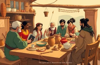 Dokumentarfilme über Volkskunst: Eine Reise durch Kreativität und Tradition