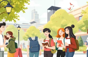 Die besten Komödien über das Studium