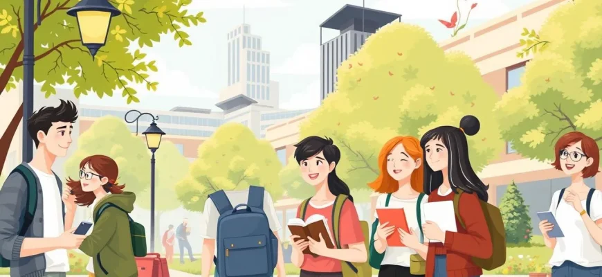 Die besten Komödien über das Studium