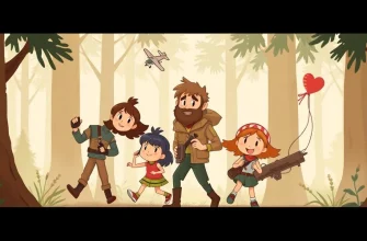 Familienfilme über geheime Missionen