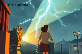 Filme über Blitze: Eine elektrisierende Reise