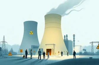 Filme über Strahlenunfälle: Eine spannende Reise durch die Welt der Atomgefahren