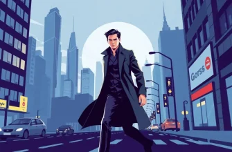 Top 10 Detektivfilme über Flucht